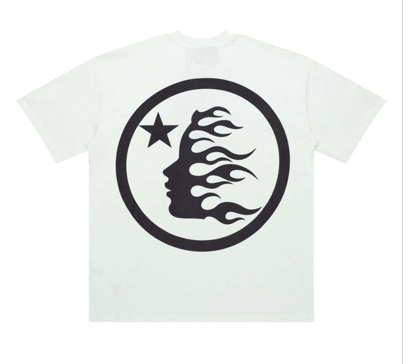 HELLSTAR (playera classic)