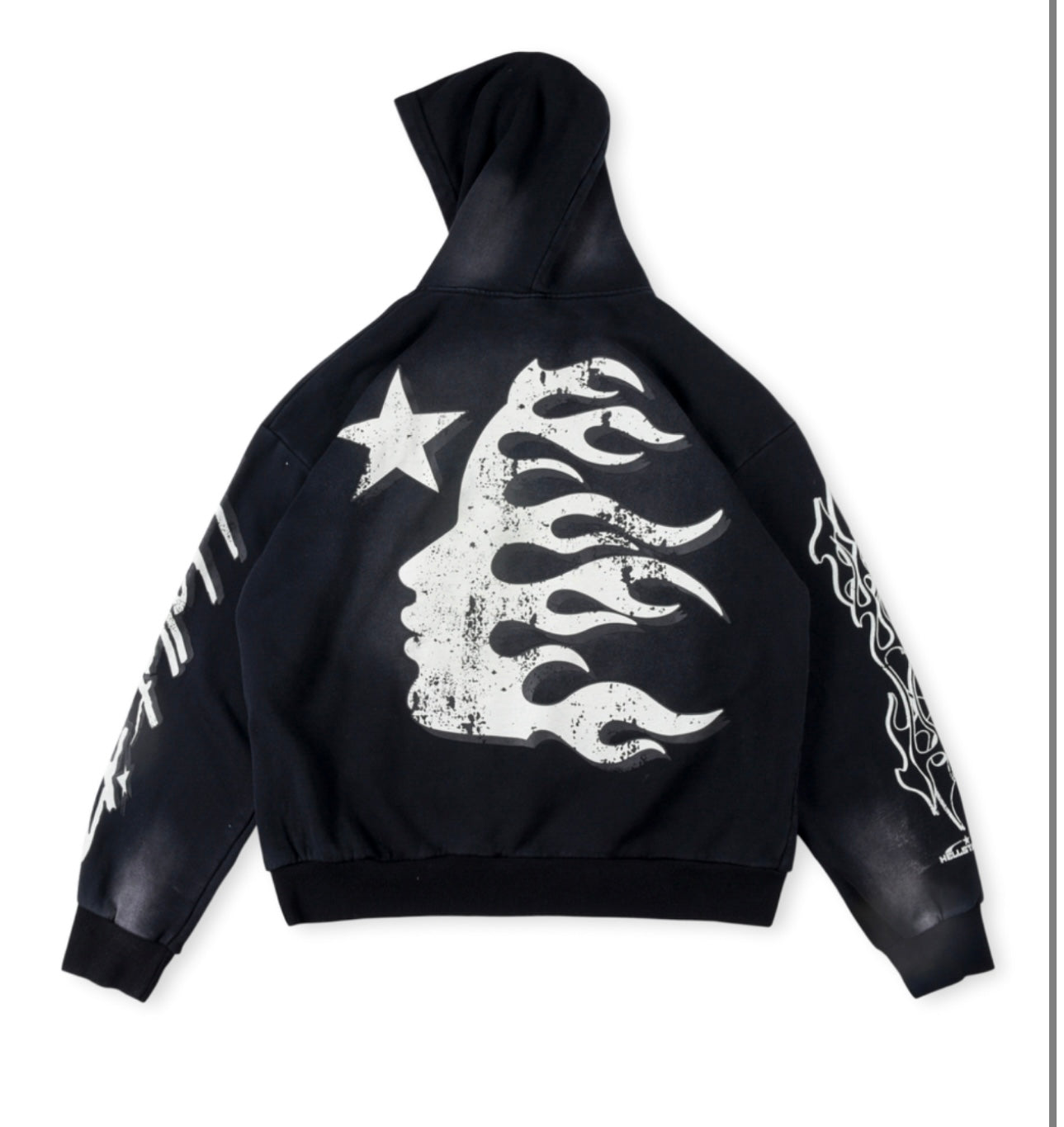 HELLSTAR (Hodie récords black)