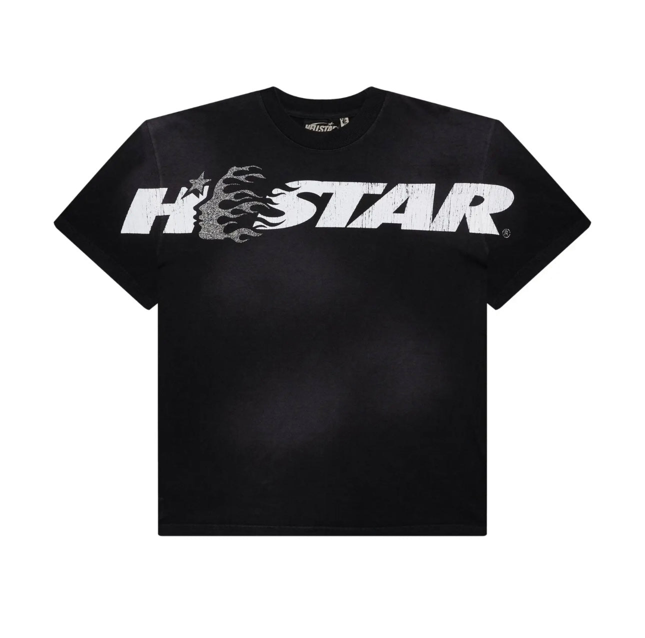 HELLSTAR (Playera studios black)
