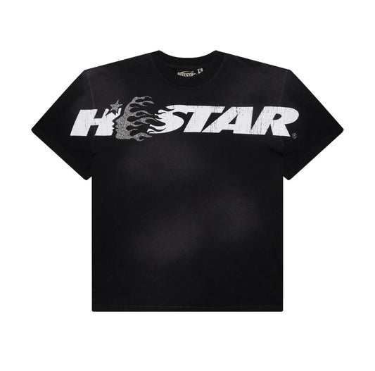HELLSTAR (Playera studios black)
