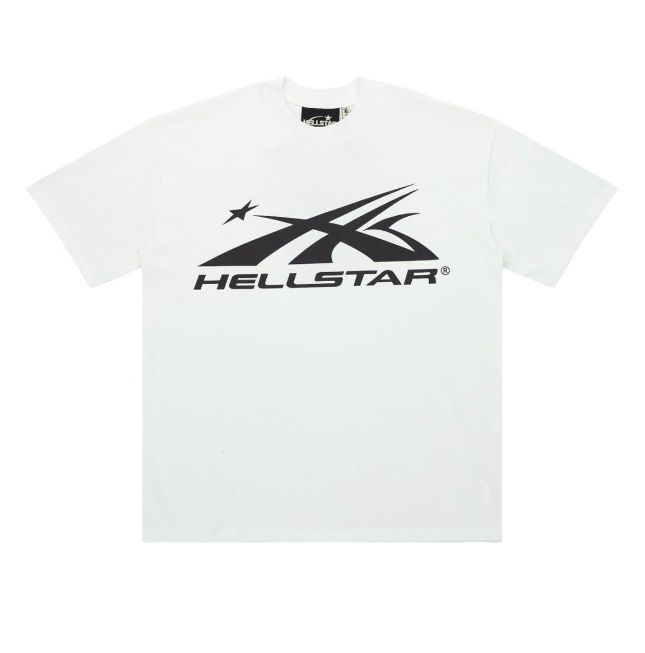 HELLSTAR (playera classic)