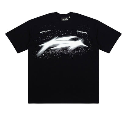 HELLSTAR (playera universe diamond)