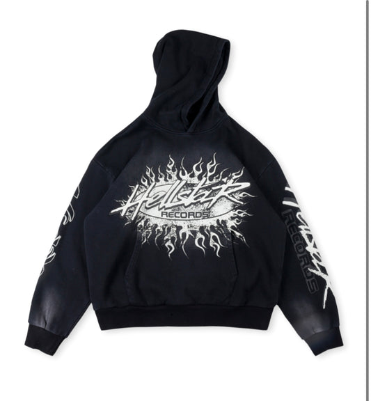 HELLSTAR (Hodie récords black)