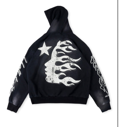HELLSTAR (Hodie récords black)