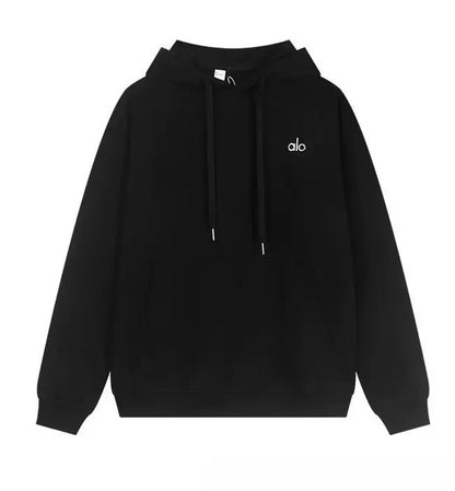 ALO (Hoddie black)